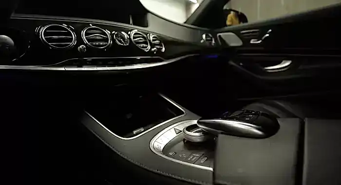 Чистка авто паром – современный способ ухода за автомобилем