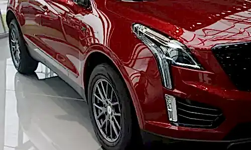 Важная особенность антигравийной пленки Важная особенность антигравийной пленки