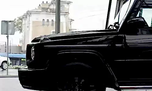 Гравий на дорогах больше не проблема Гравий на дорогах больше не проблема