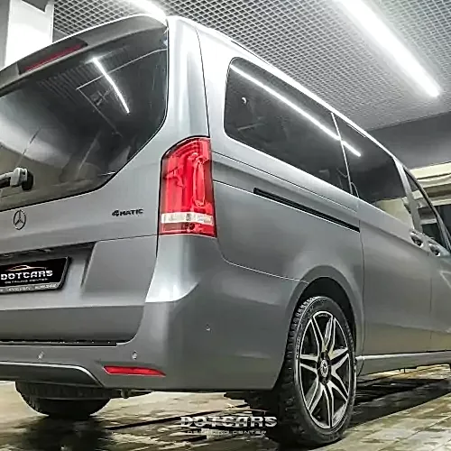 oklejka-v-matovyj-poliuretan-mercedes-benz-v-klass-5