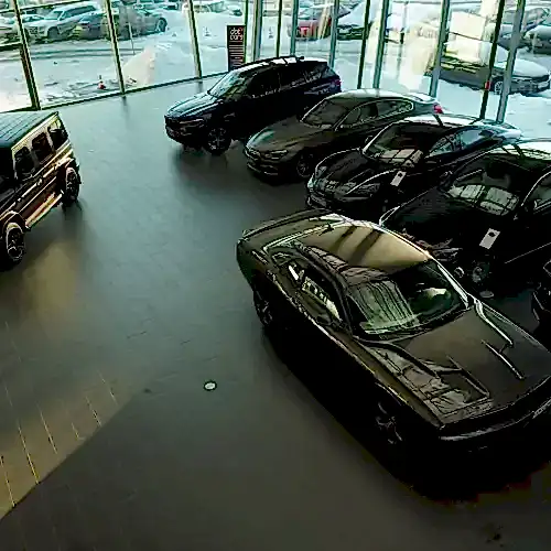 oklejka-plenkoj-chernogo-mercedes-benz-g-klass-7