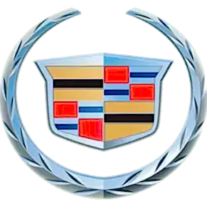 cadillac