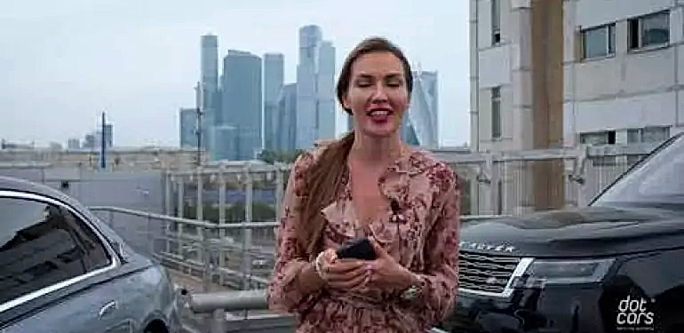 Maybach - Лимитированный автомобиль максимально защищен снаружи и внутри в детейлинг-центре Dotcars